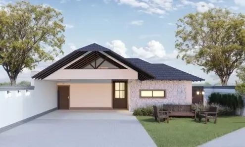 Casa de Condomínio com 3 Quartos à venda, 230m² no Jardim Noroeste, Campo Grande