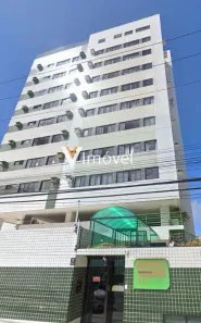 Kitnet com 1 Quarto para alugar, 35m² no Ponta Verde, Maceió