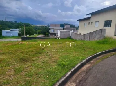 Lote/Terreno à venda, 324m² no Jardim Vera Cruz, Louveira