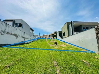 Lote/Terreno à venda, 420m² no Jardim Reserva Bom Viver de Indaiatuba, Indaiatuba