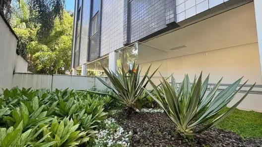 Apartamento com 3 Quartos à venda, 92m² no Santa Mônica, Belo Horizonte