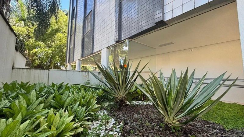 Apartamento com 3 quartos — Santa Mônica, Belo Horizonte