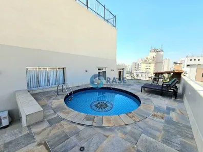 Cobertura com 4 Quartos à venda, 340m² no Brooklin Paulista, São Paulo