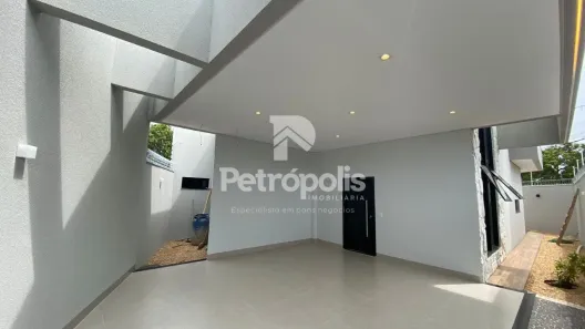 Casa com 3 Quartos à venda, 186m² no Plano Diretor Sul, Palmas