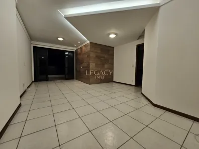 Apartamento com 3 Quartos à venda, 120m² no Mata da Praia, Vitória