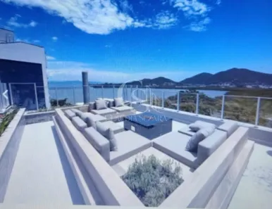 Apartamento com 3 Quartos à venda, 133m² no João Paulo, Florianópolis