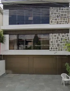 Casa com 4 Quartos à venda, 336m² no Aclimação, São Paulo