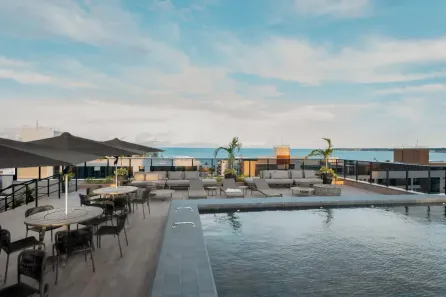 Flat com 1 Quarto à venda, 30m² no Jardim Oceania, João Pessoa