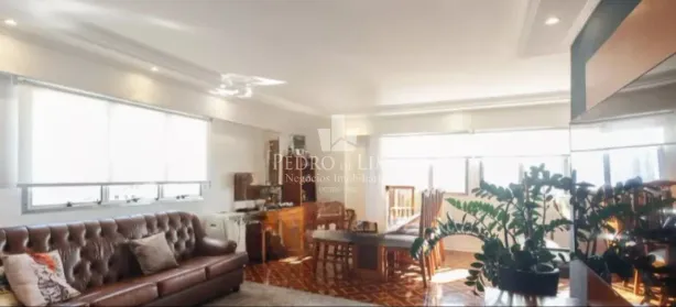 Apartamento com 3 Quartos à venda, 124m² no Penha de França, São Paulo