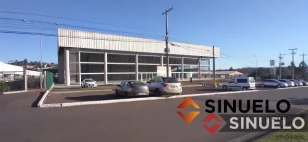 Ponto Comercial para alugar, 1100m² no Operário, Novo Hamburgo