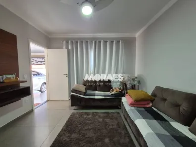 Casa com 3 Quartos à venda, 143m² no Parque São Geraldo, Bauru