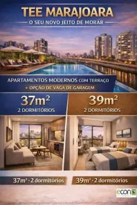 Apartamento com 2 Quartos à venda, 49m² no Santo Amaro, São Paulo