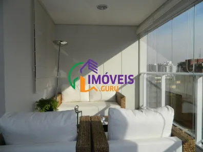 Apartamento com 3 Quartos à venda, 86m² no Jardim Ampliação, São Paulo