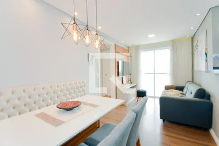 Apartamento com 2 Quartos à venda, 52m² no Vila Bremen, Guarulhos
