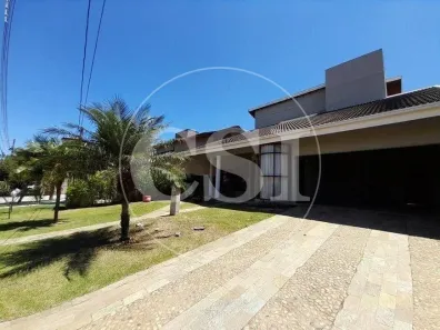 Casa de Condomínio com 3 Quartos à venda, 375m² no Tijuco das Telhas, Campinas