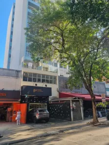 Apartamento com 1 Quarto à venda, 54m² no Vila Buarque, São Paulo