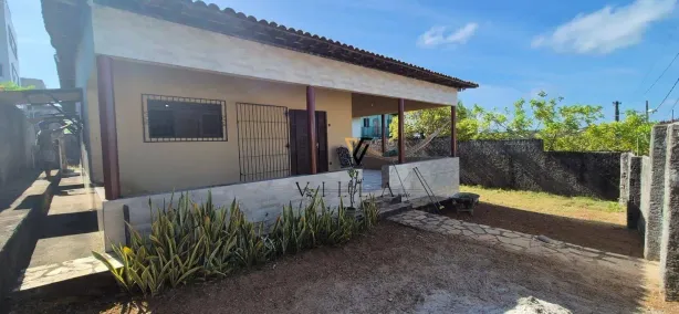 Casa de Condomínio com 2 Quartos à venda, 99m² no Village Jacumã, Conde