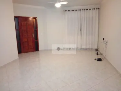 Casa com 3 Quartos à venda, 160m² no Residencial Monte Verde, Indaiatuba