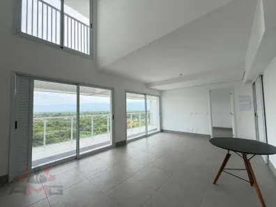 Cobertura com 3 Quartos à venda, 157m² no São Lourenço, Bertioga