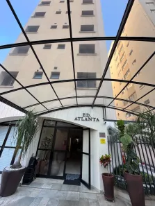 Apartamento com 2 Quartos à venda, 59m² no Santana, São Paulo