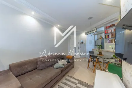 Apartamento com 2 Quartos à venda, 50m² no Vila Bela, São Paulo