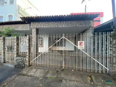 Imóvel Comercial com 3 Quartos para alugar, 120m² no Olaria, Vila Velha