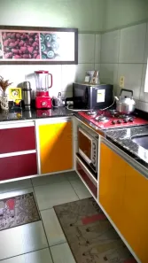 Apartamento com 1 Quarto à venda, 48m² no Centro, Pelotas