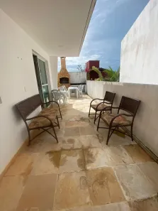 Casa com 4 Quartos para alugar, 155m² no , Aquiraz