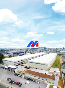 Galpão/Depósito/Armazém para alugar, 1025m² no Piraporinha, Diadema