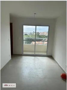 Apartamento com 2 Quartos à venda, 47m² no Jardim Nova Europa, Campinas