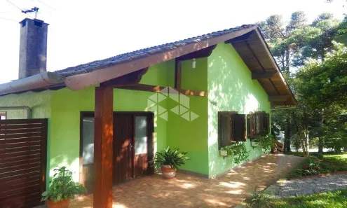 Casa com 4 Quartos à venda, 250m² no Maggi, Canela