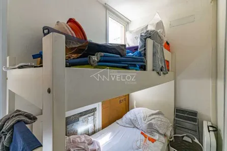 Apartamento com 3 Quartos à venda, 181m² no Botafogo, Rio de Janeiro