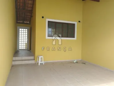 Casa com 2 Quartos à venda, 90m² no Jardim Flórida, Jacareí