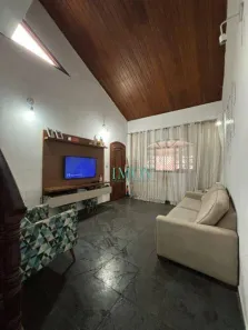 Casa com 3 Quartos à venda, 77m² no Bosque dos Eucaliptos, São José dos Campos