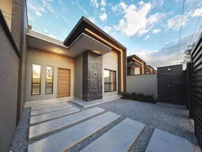 Casa com 2 Quartos à venda, 55m² no Itajubá, Barra Velha