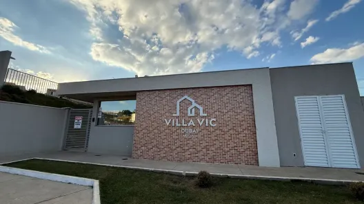 Apartamento com 2 Quartos à venda, 48m² no Serra Dourada, Vespasiano