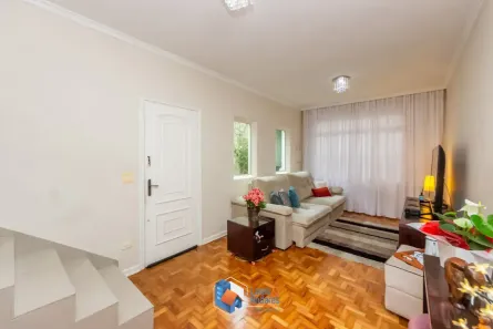 Casa com 3 Quartos à venda, 152m² no Jardim Consórcio, São Paulo