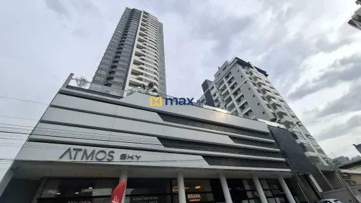 Apartamento com 1 Quarto à venda, 40m² no Vila Operária, Itajaí
