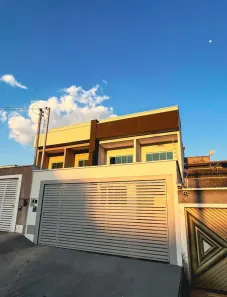 Sobrado com 3 Quartos à venda, 180m² no Residencial Cidade Verde, Goiânia