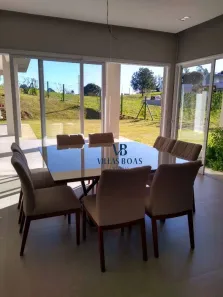 Casa de Condomínio com 3 Quartos à venda, 298m² no Tampanhão, Jambeiro