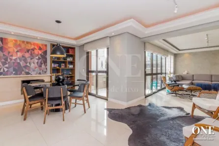 Apartamento com 3 Quartos à venda, 181m² no Auxiliadora, Porto Alegre