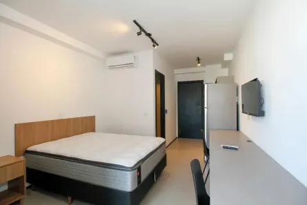 Kitnet com 1 Quarto à venda, 25m² no Jardim Paulista, São Paulo