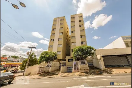 Apartamento com 1 Quarto à venda, 10m² no Centro, Campinas