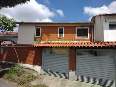 Sobrado com 3 Quartos à venda, 120m² no Parque Jabaquara, São Paulo