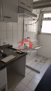 Apartamento com 2 Quartos à venda, 50m² no Carandiru, São Paulo