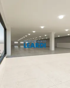 Ponto Comercial para alugar, 1287m² no Vila Regente Feijó, São Paulo