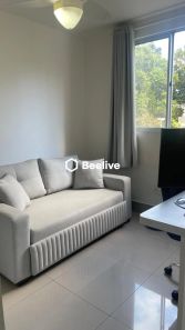 Apartamento com 2 Quartos à venda, 59m² no Santa Amélia, Belo Horizonte