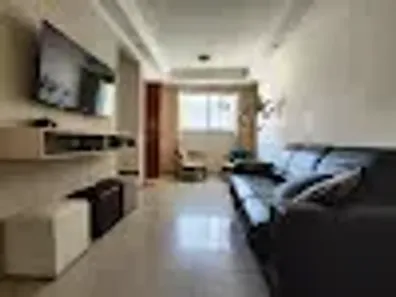 Casa de Condomínio com 3 Quartos à venda, 125m² no Vila Formosa, São Paulo