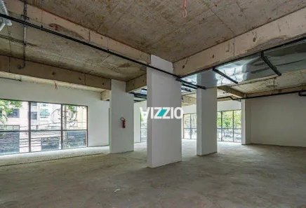 Ponto Comercial para alugar, 700m² no Vila Nova Conceição, São Paulo