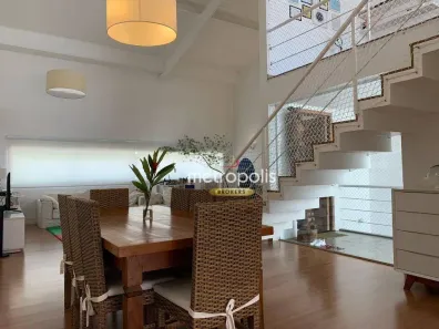Sobrado com 2 Quartos à venda, 293m² no Cerâmica, São Caetano do Sul
